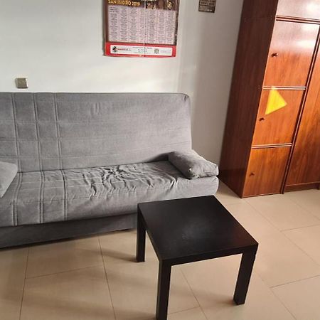 Alojamiento En Loft Мадрид Екстериор снимка
