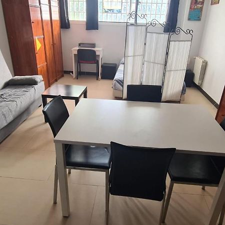 Alojamiento En Loft Мадрид Екстериор снимка
