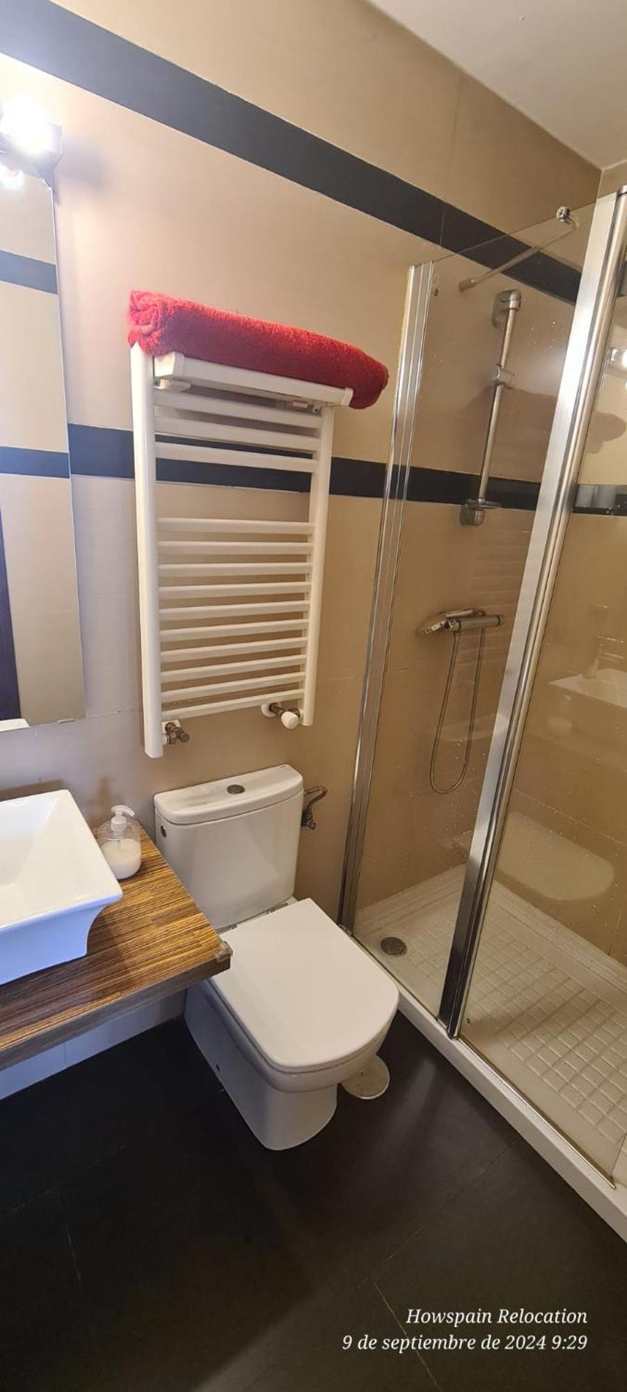 Alojamiento En Loft Мадрид Екстериор снимка