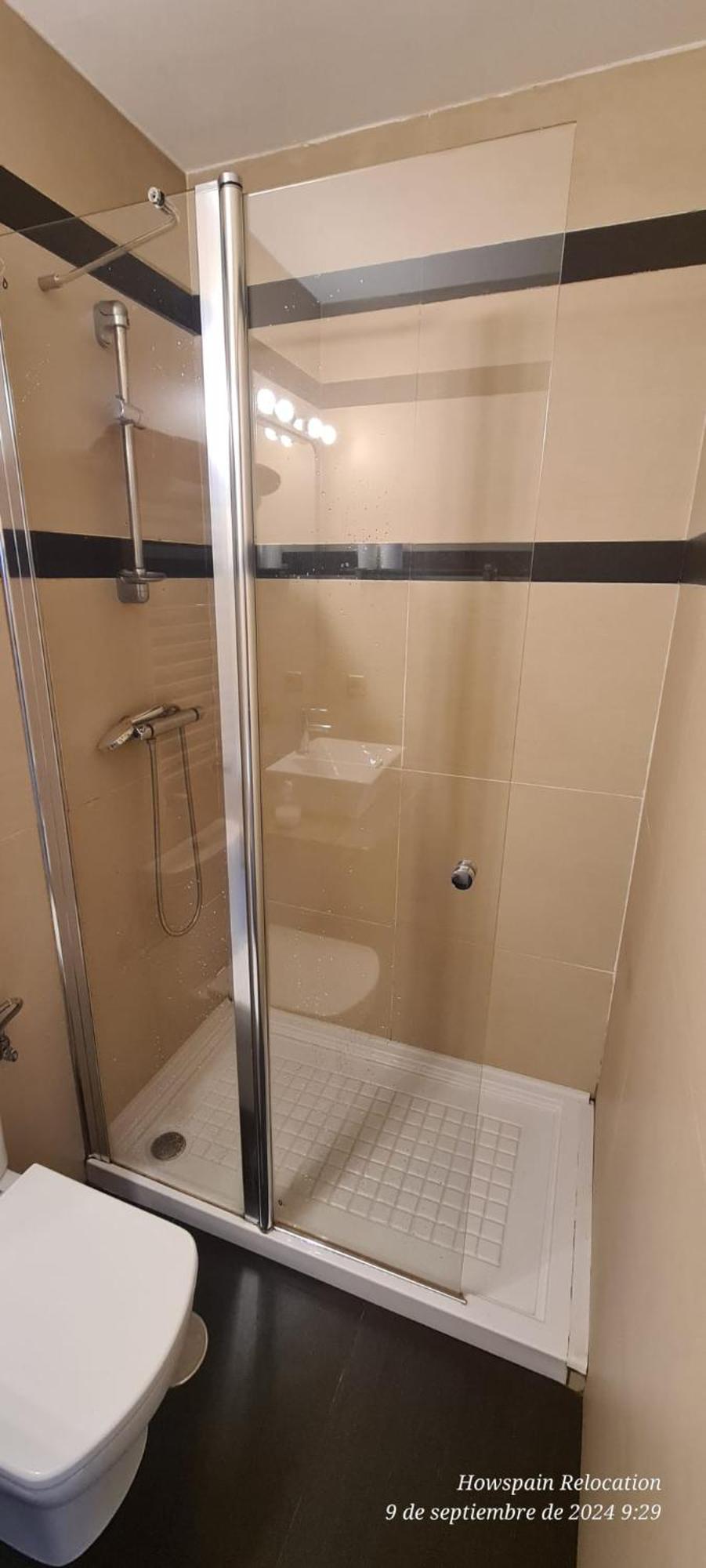 Alojamiento En Loft Мадрид Екстериор снимка